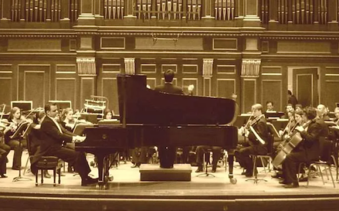 Atlantic Symphony - Opening Night at ASO